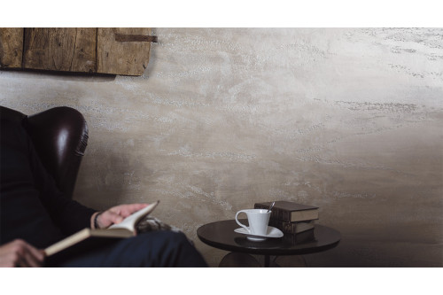 VERTIGO  Denim: технология нанесения