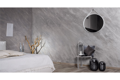 VERTIGO Devore: технология нанесения