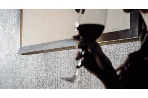 VERTIGO Nabuk: технология нанесения