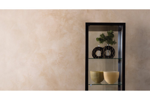 VERTIGO Shantung: технология нанесения