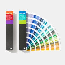 Pantone Цветовой справочник FHI Color Guide 2020
