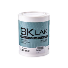 Краска BK LAK нейтральная 0,9кг