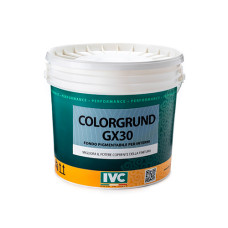Грунтовка Colorgrund GX30 7кг