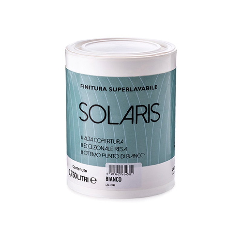 Краска IVC SOLARIS нейтральная 0,9кг