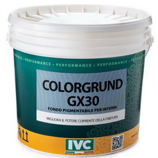 Грунтовка Colorgrund