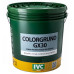 пигментируемая краска-грунт Colorgrund GX30 1 кг разлив