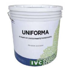 Грунтовка UNIFORMA