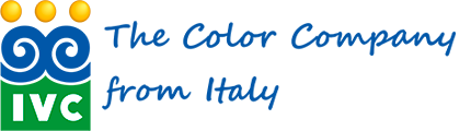 Фирменный магазин итальянских красок IVC