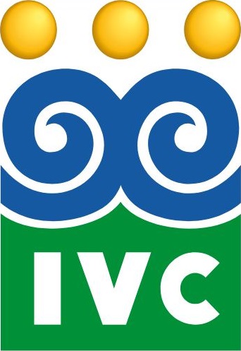 Фирменный магазин итальянских красок IVC